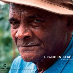 Gramoun Bébé &quot;Le maloya kabaré&quot;