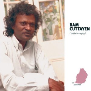 Bam Cuttayen &quot;L'artiste engagé&quot;