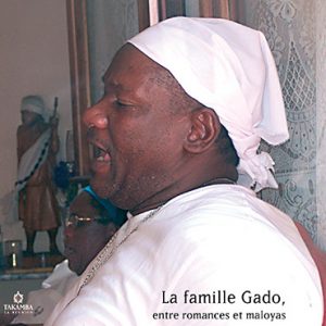 La famille Gado &quot;entre romances et maloya&quot;