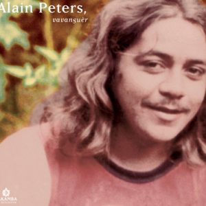 Alain Peters &quot;Vavanguèr&quot;